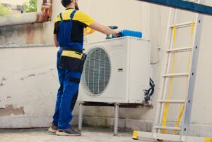 AC repair