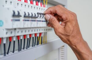 circuit breaker