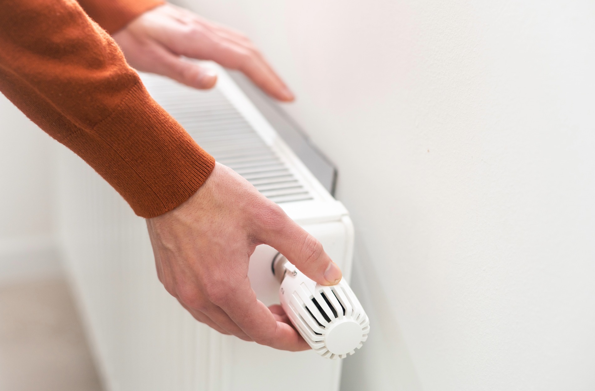 heating system